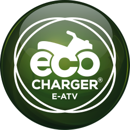 Eco Charger logo