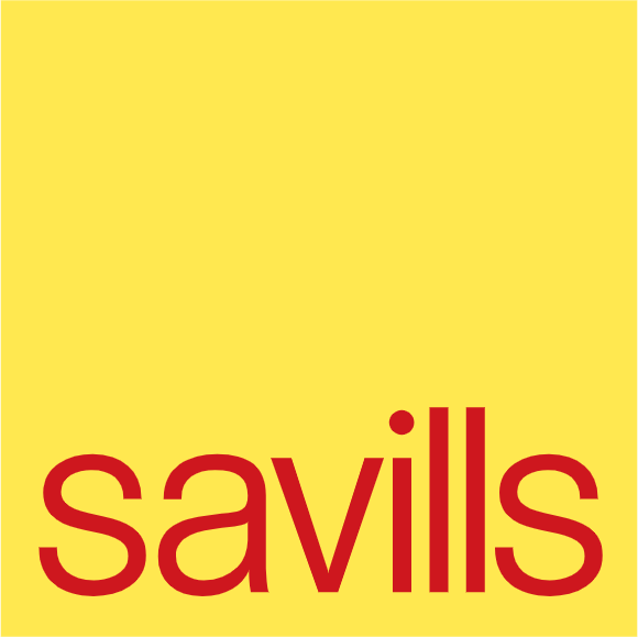savills logo Savills logo