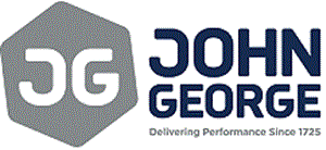 John George logo