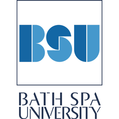 Bath Spa University logo Bath Spa University logo