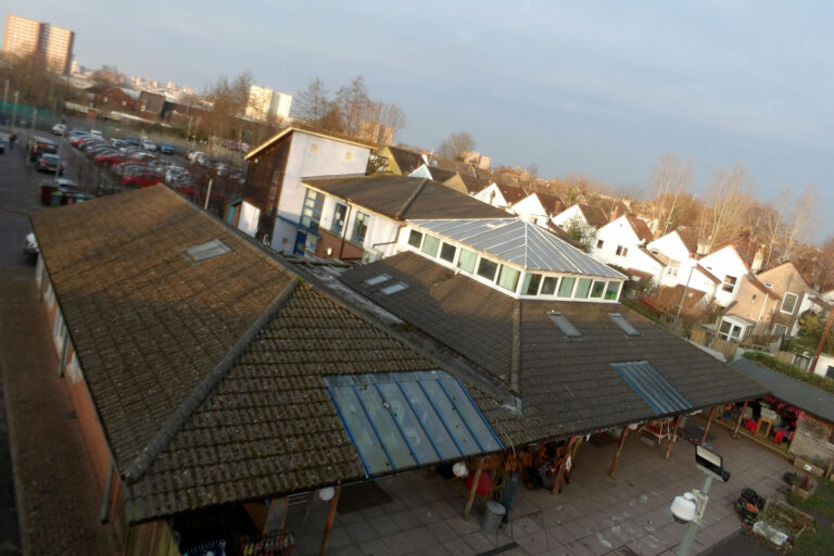 Educational facility in the South West