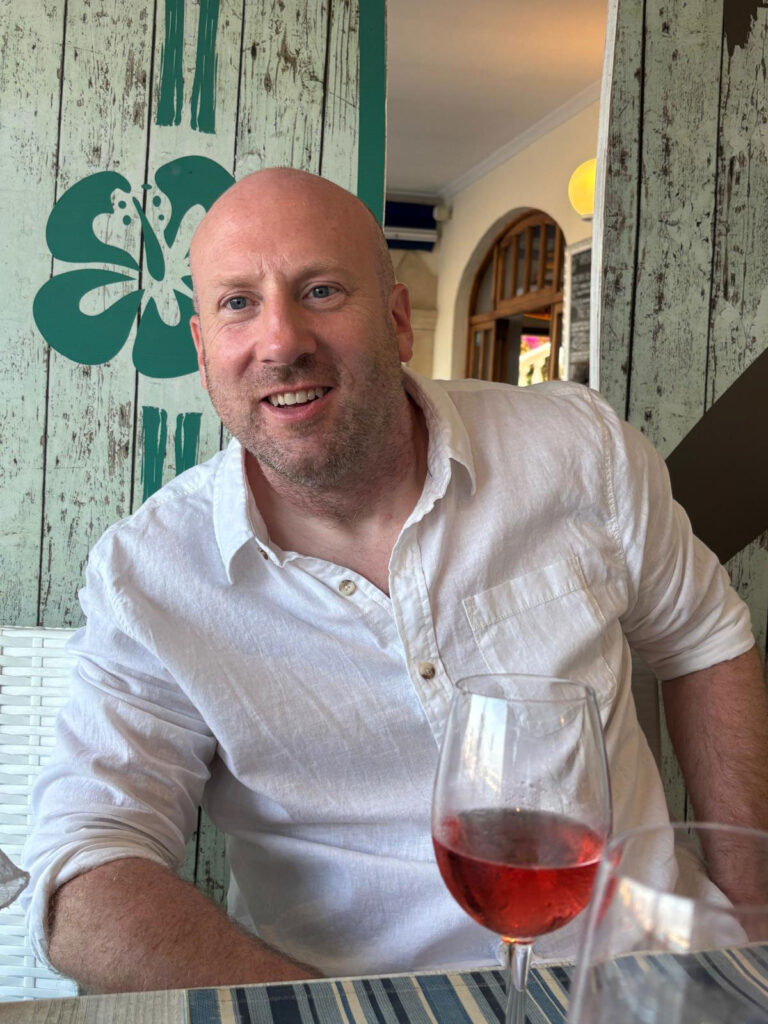 Howard Edgar, Chartered Building Surveyor